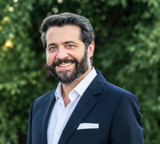 Andrew Long, PharmD